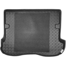 Jeep Grand Cherokee III visureigis 2005-2010 Bagažinės kilimėlis MIX-PLAST 18052/M