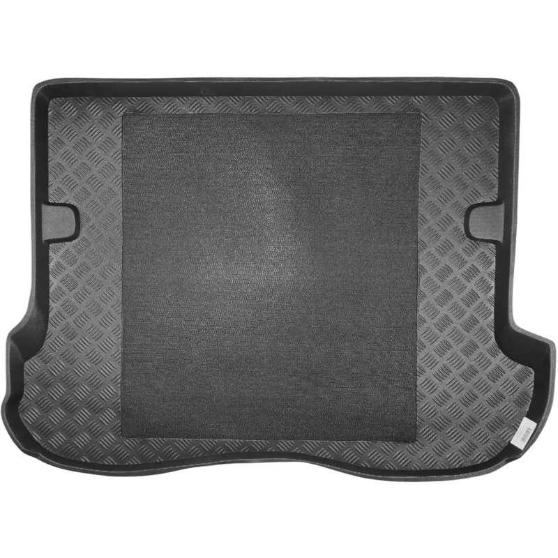 Jeep Grand Cherokee III visureigis 2005-2010 Bagažinės kilimėlis MIX-PLAST 18052/M