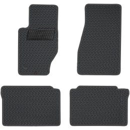 Jeep Grand Cherokee III WK 2005-2010 EVA MAX-MAT 10300