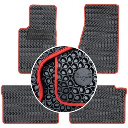 Jeep Grand Cherokee III WK 2005-2010 EVA MAX-MAT 10300