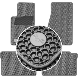 Jeep Grand Cherokee III WK 2005-2010 EVA MAX-MAT 10300