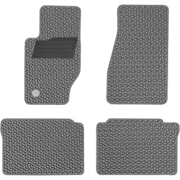 Jeep Grand Cherokee III WK 2005-2010 EVA MAX-MAT 10300