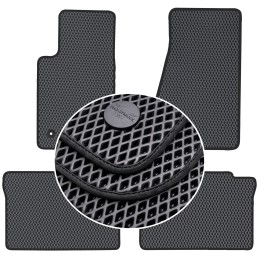 Jeep Grand Cherokee III WK 2005-2010 EVA MAX-MAT 10300