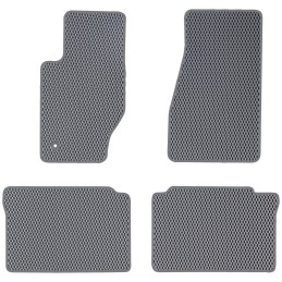 Jeep Grand Cherokee III WK 2005-2010 EVA MAX-MAT 10300