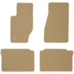 Jeep Grand Cherokee III WK 2005-2010 EVA MAX-MAT 10300