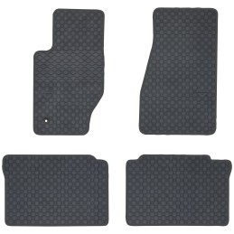 Jeep Grand Cherokee III WK 2005-2010 m. Guminiai kilimėliai PRIME-LINER MAX-MAT