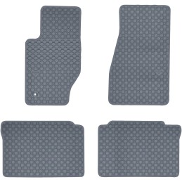 Jeep Grand Cherokee III WK 2005-2010 m. Guminiai kilimėliai PRIME-LINER MAX-MAT