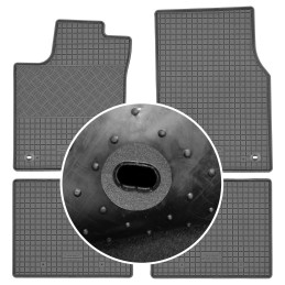 Jeep Grand Cherokee IV 2014- Guminiai kilimėliai RIGUM 903300