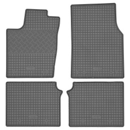 Jeep Grand Cherokee IV 2014- Guminiai kilimėliai RIGUM 903300