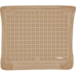 Jeep Grand Cherokee IV visureigis 2010- Bagažinės kilimėlis REZAW BEIGE 233107/B