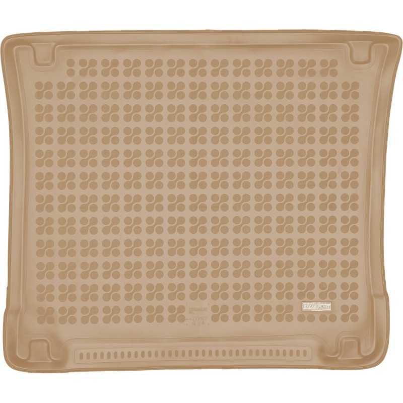 Jeep Grand Cherokee IV visureigis 2010- Bagažinės kilimėlis REZAW BEIGE 233107/B