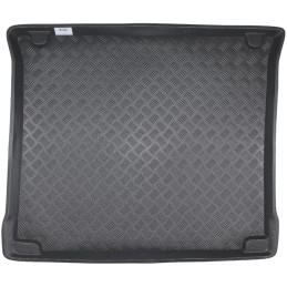 Jeep Grand Cherokee IV visureigis 2010-2017 Bagažinės kilimėlis MIX-PLAST 18055