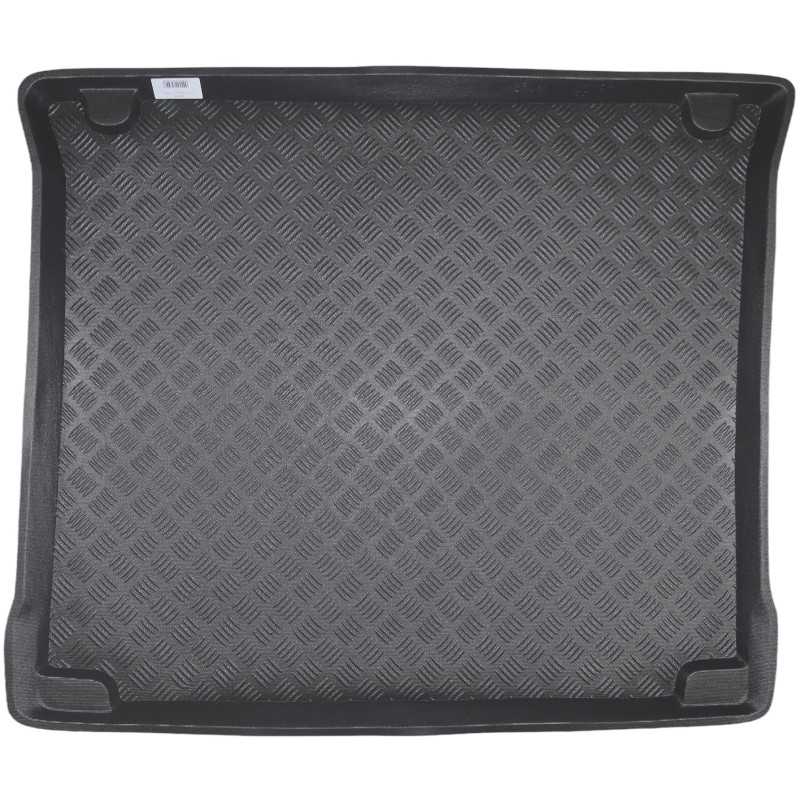 Jeep Grand Cherokee IV visureigis 2010-2017 Bagažinės kilimėlis MIX-PLAST 18055