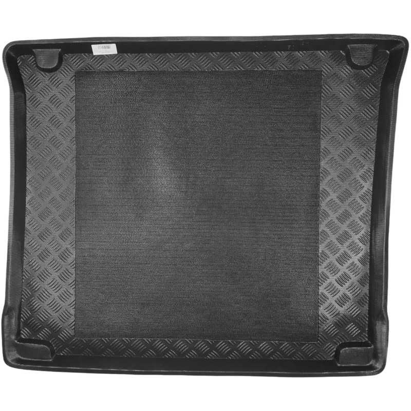 Jeep Grand Cherokee IV visureigis 2010-2017 Bagažinės kilimėlis MIX-PLAST 18055/M