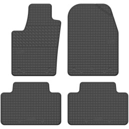 Jeep Grand Cherokee IV WK2 2010-2021 m. Guminiai kilimėliai MOTOHOBBY 201006