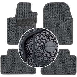 Jeep Grand Cherokee IV WK2 2011-2013 EVA MAX-MAT 10301