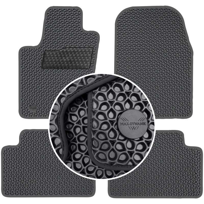 Jeep Grand Cherokee IV WK2 2011-2013 EVA MAX-MAT 10301