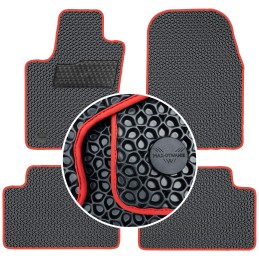 Jeep Grand Cherokee IV WK2 2011-2013 EVA MAX-MAT 10301