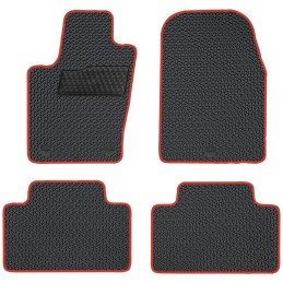 Jeep Grand Cherokee IV WK2 2011-2013 EVA MAX-MAT 10301