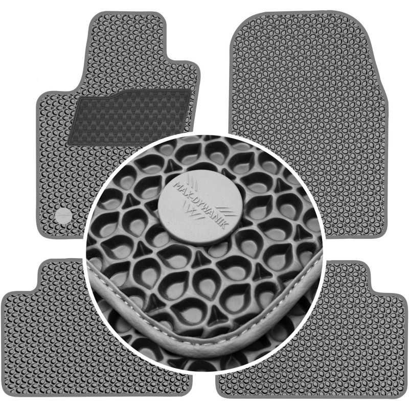 Jeep Grand Cherokee IV WK2 2011-2013 EVA MAX-MAT 10301