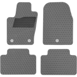 Jeep Grand Cherokee IV WK2 2011-2013 EVA MAX-MAT 10301