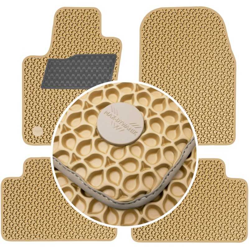 Jeep Grand Cherokee IV WK2 2011-2013 EVA MAX-MAT 10301