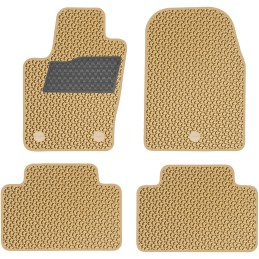 Jeep Grand Cherokee IV WK2 2011-2013 EVA MAX-MAT 10301