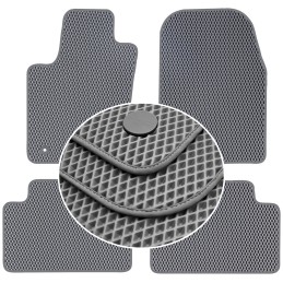 Jeep Grand Cherokee IV WK2 2011-2013 EVA MAX-MAT 10301