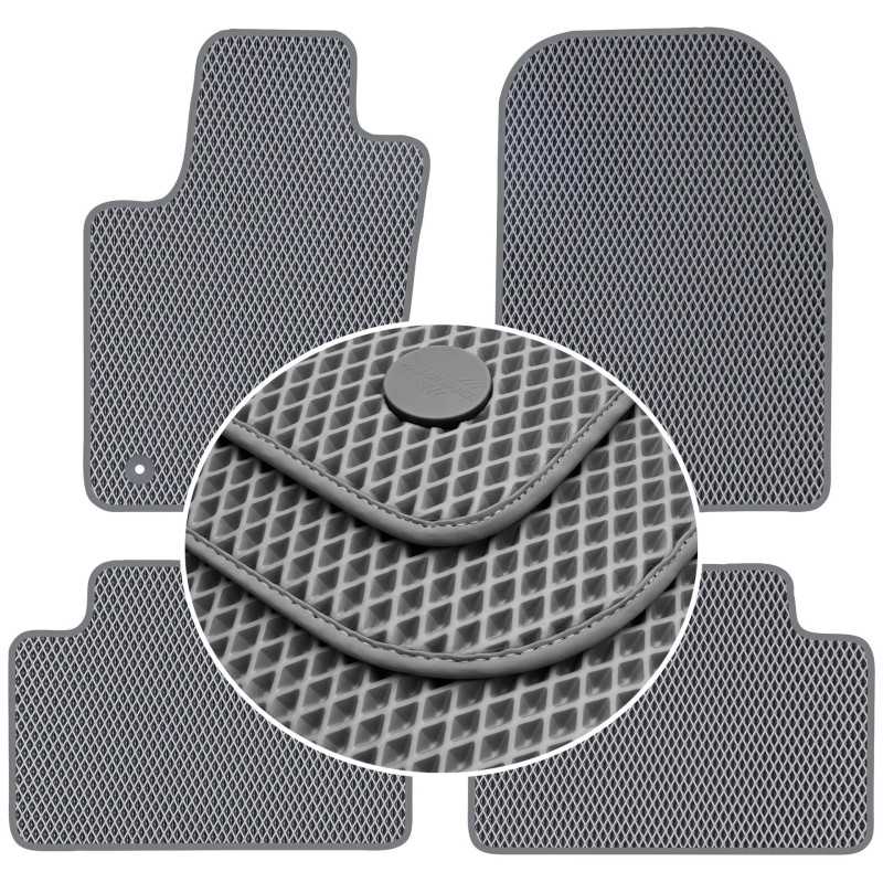 Jeep Grand Cherokee IV WK2 2011-2013 EVA MAX-MAT 10301