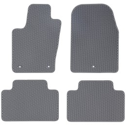 Jeep Grand Cherokee IV WK2 2011-2013 EVA MAX-MAT 10301