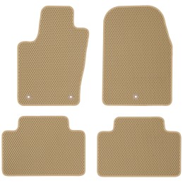 Jeep Grand Cherokee IV WK2 2011-2013 EVA MAX-MAT 10301