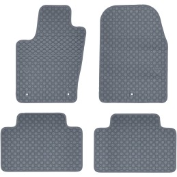 Jeep Grand Cherokee IV WK2 2011-2013 m. Guminiai kilimėliai PRIME-LINER MAX-MAT