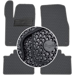 Jeep Grand Cherokee IV WK2 FL 2013-2020 EVA MAX-MAT 10302