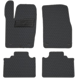 Jeep Grand Cherokee IV WK2 FL 2013-2020 EVA MAX-MAT 10302