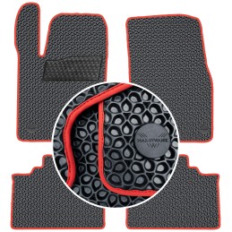 Jeep Grand Cherokee IV WK2 FL 2013-2020 EVA MAX-MAT 10302