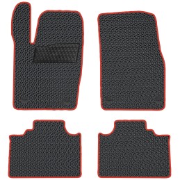 Jeep Grand Cherokee IV WK2 FL 2013-2020 EVA MAX-MAT 10302