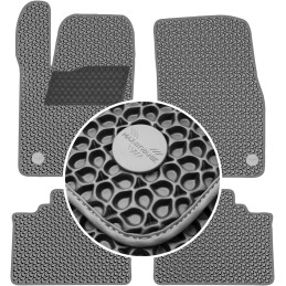 Jeep Grand Cherokee IV WK2 FL 2013-2020 EVA MAX-MAT 10302