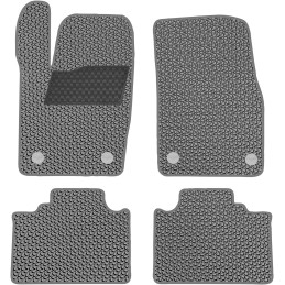 Jeep Grand Cherokee IV WK2 FL 2013-2020 EVA MAX-MAT 10302