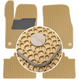 Jeep Grand Cherokee IV WK2 FL 2013-2020 EVA MAX-MAT 10302