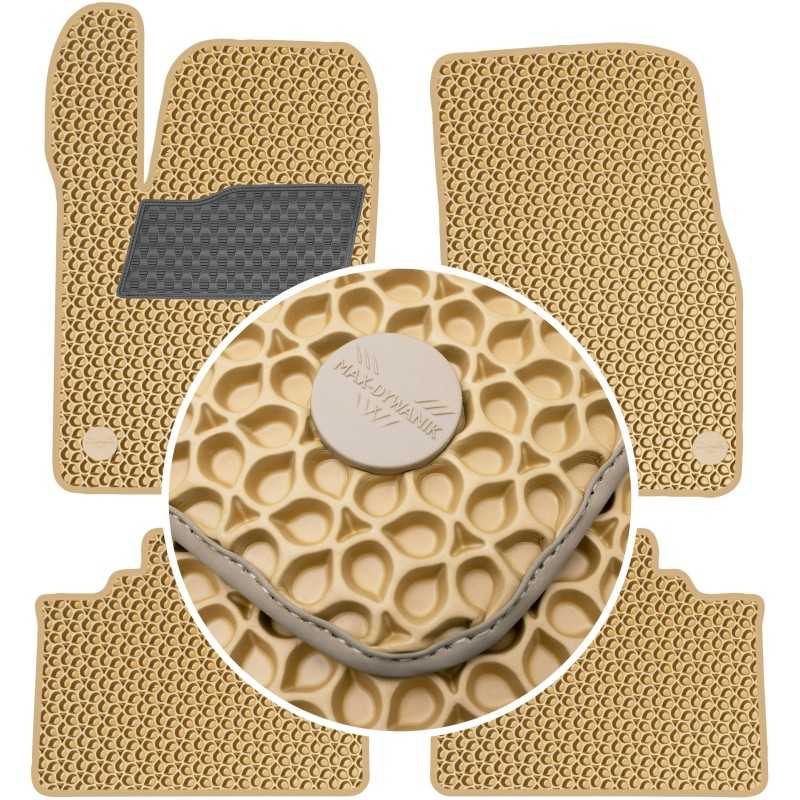 Jeep Grand Cherokee IV WK2 FL 2013-2020 EVA MAX-MAT 10302