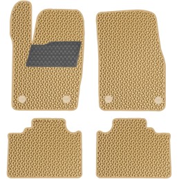 Jeep Grand Cherokee IV WK2 FL 2013-2020 EVA MAX-MAT 10302