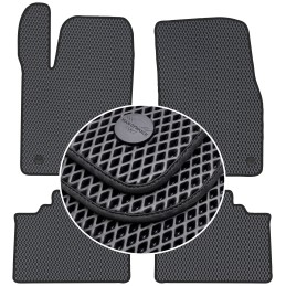 Jeep Grand Cherokee IV WK2 FL 2013-2020 EVA MAX-MAT 10302