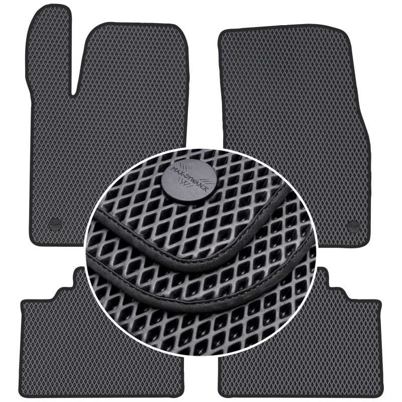 Jeep Grand Cherokee IV WK2 FL 2013-2020 EVA MAX-MAT 10302