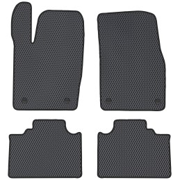 Jeep Grand Cherokee IV WK2 FL 2013-2020 EVA MAX-MAT 10302