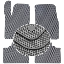 Jeep Grand Cherokee IV WK2 FL 2013-2020 EVA MAX-MAT 10302