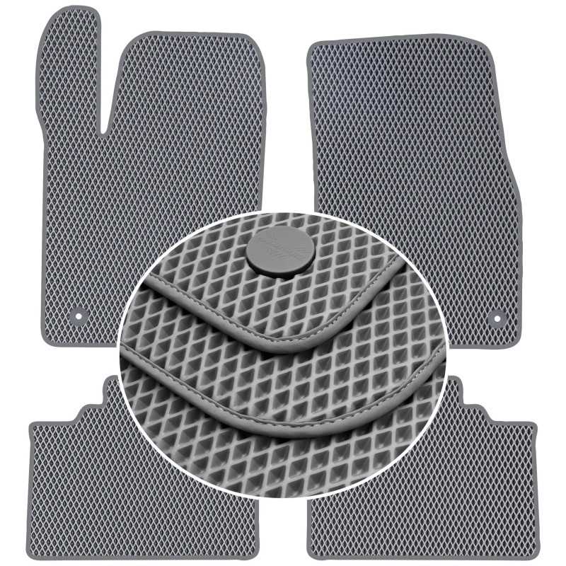 Jeep Grand Cherokee IV WK2 FL 2013-2020 EVA MAX-MAT 10302