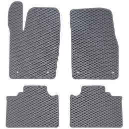 Jeep Grand Cherokee IV WK2 FL 2013-2020 EVA MAX-MAT 10302