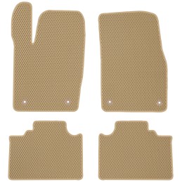 Jeep Grand Cherokee IV WK2 FL 2013-2020 EVA MAX-MAT 10302