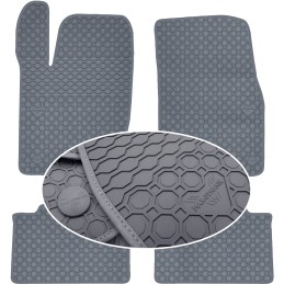 Jeep Grand Cherokee IV WK2 FL 2013-2020 Guminiai kilimėliai PRIME-LINER MAX-MAT