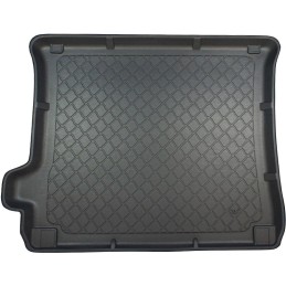 Jeep Grand Cherokee IV WK2 SUV 5D 2010- Bagažinės kilimėlis ARISTAR 192686G